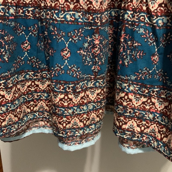 BOG Collective dress - size M - Picture 4 of 6